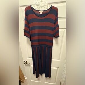 Brooks Brothers Sweater Dress